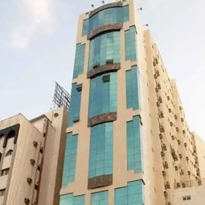 Al Saraya Eman Hotel