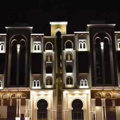 Drnef Ajyad Hotel