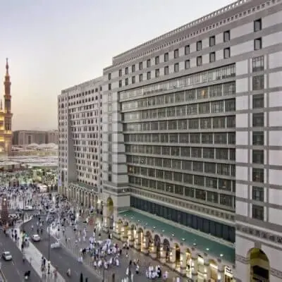 Madinah Hilton